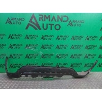 Юбка бампера Kia Rio 4 FB 2017-2020 86612H0500, 4