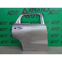 дверь Haval Jolion 1 2021-нв 6201200AST10A, 7