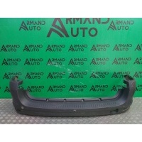 Бампер Lada Largus 1 2012-2021 8450009827, 8450000257, 7