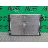 Радиатор двигателя (двс) Geely Coolray SX11 2019-нв 2069033100, 7