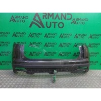 Бампер Changan CS35PLUS 1 2021-нв S111F2713030202, 2804100BQ21