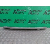 Накладка бампера Land Rover Range Rover Evoque 2 2018-нв LR128229, K8D219B537, 2