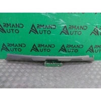 накладка юбки бампера Chery Tiggo 4 Pro T19 2020-нв 602001279AA, 7