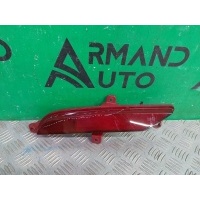 Фонарь противотуманный EXEED RX T22 2023-нв 605000733AA