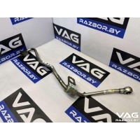 Масляная трубка турбины Volkswagen Touran 3 2015 04L145771J