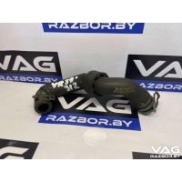 Патрубок (трубопровод, шланг) Volkswagen Golf 7 2014 5Q0122058E