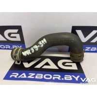 Патрубок (трубопровод, шланг) Seat Alhambra 2 restailing 2018 5Q0121051B