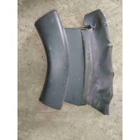 Кожух рулевой колонки Renault Clio 3 (2005-2012) 2006 8200408027