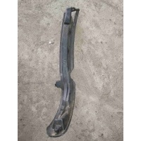 Кронштейн крепления бампера переднего Volkswagen Passat B6 2006 3C0807178