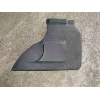 Пластик моторного отсека Volkswagen Passat B5 1999 058133849