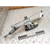 Механизм стеклоочистителя (трапеция дворников) Peugeot Partner 2 (B9) 2011 9682861480,968286148001,3397020954,0390241621