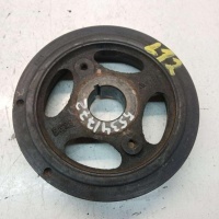 шкив коленвала Toyota Avensis 2 (T250) 2007 134080R011