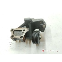 Кронштейн двигателя Toyota RAV4 3 (XA30) 2007 1231526020