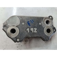 Теплообменник масляного фильтра Toyota Corolla 10 (E140/E150) 2010 157100R010C,157100R01000,988967T,HA1137,157100R010