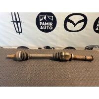 Полуось передняя Renault Scenic/2 2003-2009 8200472158