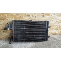 Радиатор кондиционера Opel Zafira/B 2005-2014 1850096, 940052