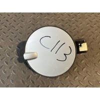 Лючок бензобака Opel Astra/H 2004-2014 5806058, 93183914