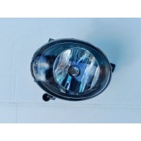 фара противотуманная Volkswagen Touareg 2 NF NF 7P6941699