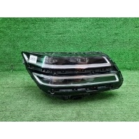 Фара правая Genesis GV80 (2020-2023) LED Genesis Параметр: Модель 2020 92104T6100