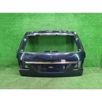 Крышка багажника Mercedes GLS x166 (2015-2019) Mercedes-Benz Параметр: Модель 2015 A1667405200