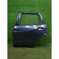 Дверь задняя левая BMW X5 G05 (2018-н.в.) Bmw Параметр: Модель 2018 41522642779