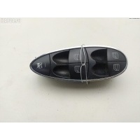 Блок кнопок управления стеклоподъемниками Mercedes W211 (E) 2003 2118219951