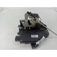Замок двери передней правой Audi A4 B6 (2001-2004) 2003 8E1837016C