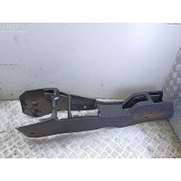 Консоль салона (кулисная часть) Opel Astra H 2005 331985437