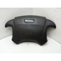 Подушка безопасности (Airbag) водителя Volvo S70 / V70 (1997-2000) 1998 9206137