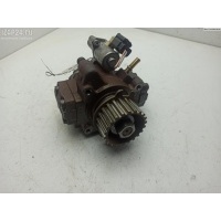 ТНВД Peugeot 508 2011 9672605380