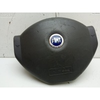 Подушка безопасности (Airbag) водителя Fiat Panda 2002 735361991