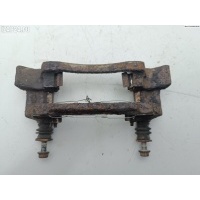 Скоба суппорта переднего Mercedes W168 (A) 2000
