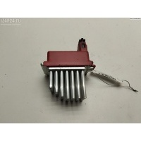 Сопротивление отопителя Volkswagen Sharan (2000-2010) 2002 1J0907521