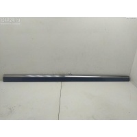 Молдинг двери передней правой Mercedes W211 (E) 2003 2116902062