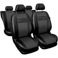 Seat cordoba i , ii чехлы автомобильные на кресла кожа кожаные