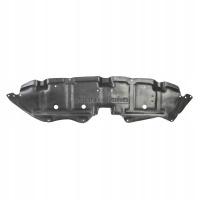 Blic d2eb09 крышка под бампер polietylen подходит do: toyota corolla e12 0