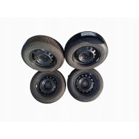 Колёса колёсные диски шины 5x108 et44 16 