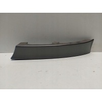Almera n16 хэтчбек накладка заглушка лампы правая задняя