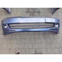 Бампер передний форд mondeo ii mk2 st 200