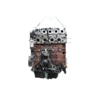 Двигатель Jaguar XF (2007 - 2015) C2Z20549