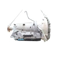 АКПП (автоматическая коробка переключения передач) Jaguar XF (2007 - 2015) C2Z13929