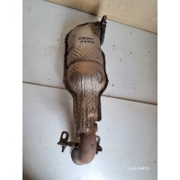 Citroen c4 кактус 1.2 thp катализатор k675