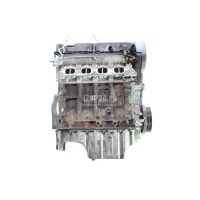 Двигатель GM Astra J (2010 - 2017) 55576679