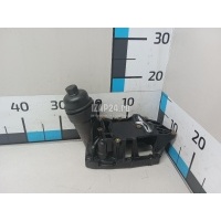 Корпус масляного фильтра BMW 4-serie F32/F82 (2012 - 2020) 11428507697