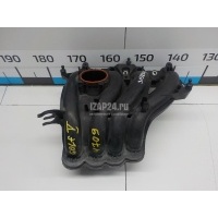 Коллектор впускной VAG Polo (2001 - 2009) 036129709GT