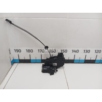 Замок двери передней правой Volvo C30 (2006 - 2013) 31253674