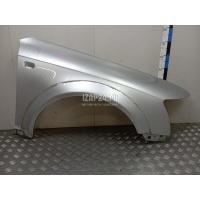 Крыло переднее правое VAG Allroad quattro (2006 - 2012) 4F0821104E