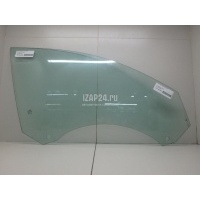 Стекло двери передней правой VAG Allroad quattro (2006 - 2012) 4F0845202D