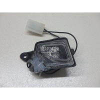 Подсветка VAG Allroad quattro (2006 - 2012) 4F0949134