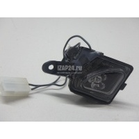 Подсветка VAG Allroad quattro (2006 - 2012) 4F0949133
